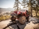 Images of the Rubicon Trail by Nashville music photographer and Nashville band photographer Jon Karr
